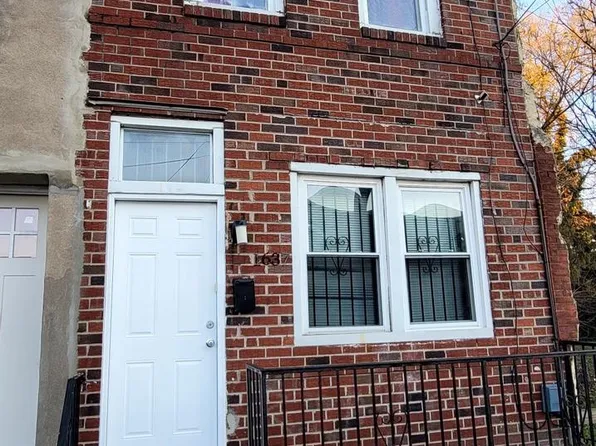 1637 N Marston St, Philadelphia, PA 19121
