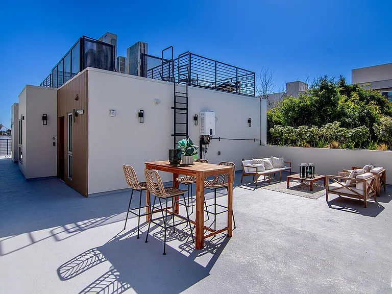 1236 Fairfax Ave #5 — Photo 37