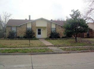 5633 Terry St, The Colony, TX 75056
