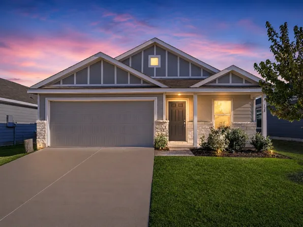 128 Honeysuckle St, Princeton, TX 75407