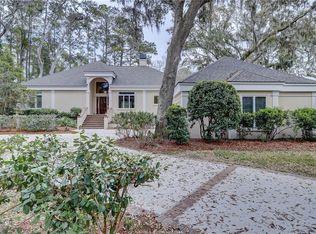 4 Covington Pl, Hilton Head Island, SC 29928
