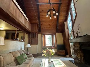 529 McDonald Dr, Incline Village, NV