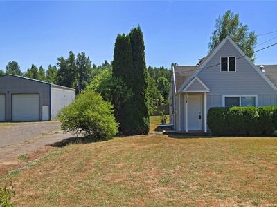 158 Williams Avenue, Kelso, WA, 98626
