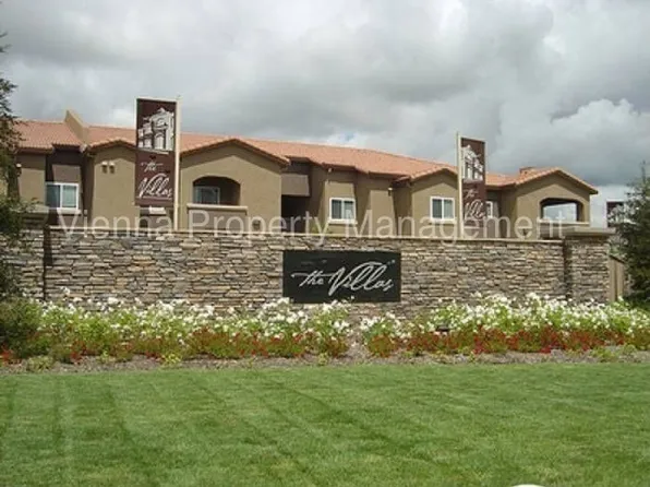 10001 Woodcreek Oaks Blvd Unit 1111, Roseville, CA 95747