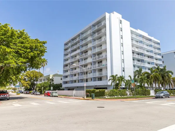 1045 10th St APT 205, Miami Beach, FL 33139