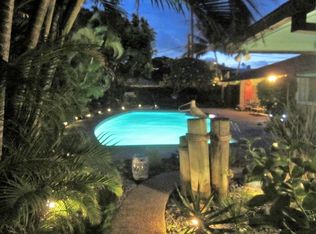 662 N Kainalu Dr, Kailua, HI 96734