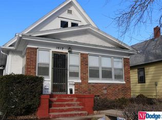 1612 Lake St, Omaha, NE 68110