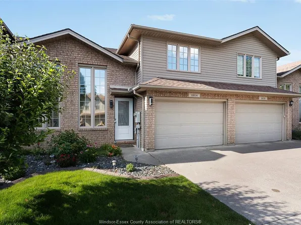 11834 Rockland St, Windsor, ON N8P 1Z5