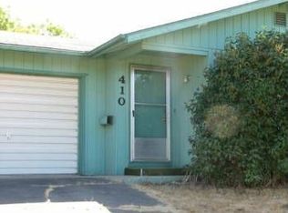 410 Darrell Ave, Winston, OR 97496