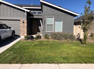 4382 W Sunny Cove St, Meridian, ID 83646