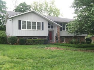 44 Stephenson St, Bassett, VA 24055