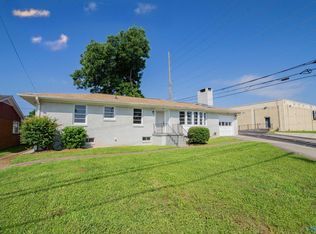 1307 Pulaski Pike NW, Huntsville, AL 35816