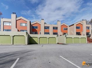 9300 Arlene Dr #106, Anchorage, AK 99502