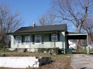 101 Gorin Park Dr, Glasgow, KY 42141