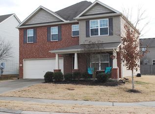 82 Shady Valley Dr, Lebanon, TN 37087
