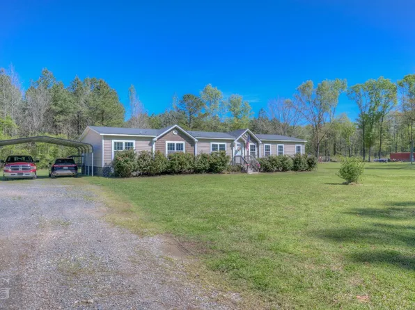 364 James Ln, Haughton, LA 71037