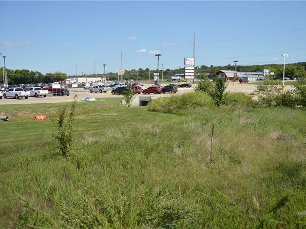 Witteville Rd, Poteau, OK 74953