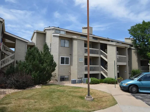 30 S Boulder Cir #3018, Boulder, CO 80303