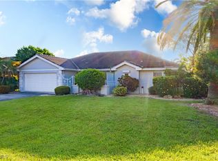 3521 SE 22nd Ave, Cape Coral, FL 33904