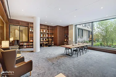 Rented by Sotheby's International Realty