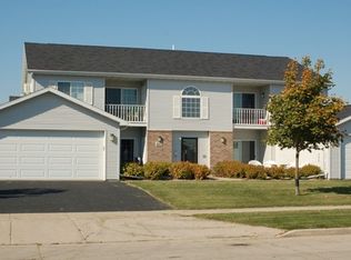 4414 Jacktar Road, Oshkosh, WI 54901