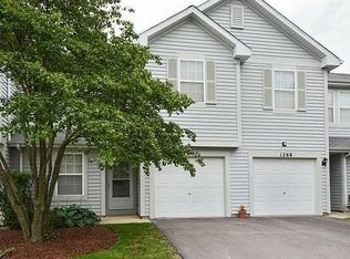 1264 Arapaho Ct, Naperville, IL 60540