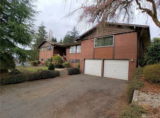 821 N Devara Ln, Montesano, WA 98563