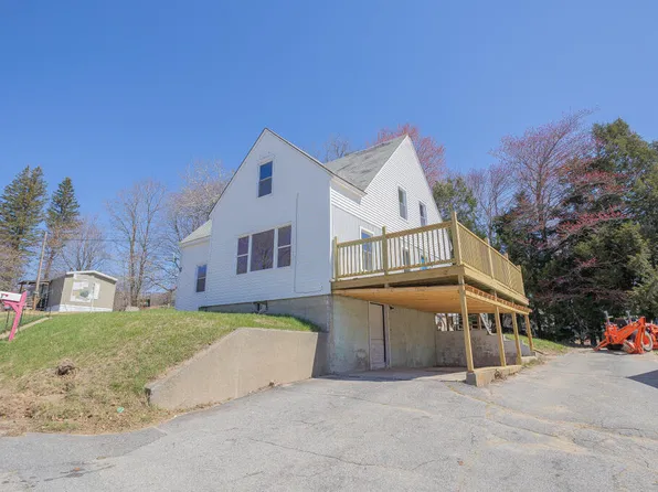 3 Central Street, Livermore Falls, ME 04254