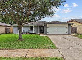 204 Sweetgum St, League City, TX 77573