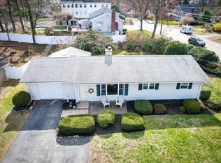 5 Paxton Rd, Framingham, MA 01701