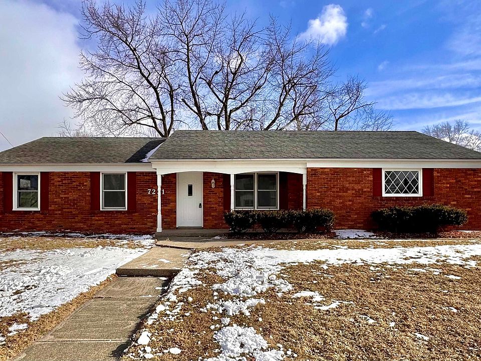 1st image of 7231 Treverton Dr