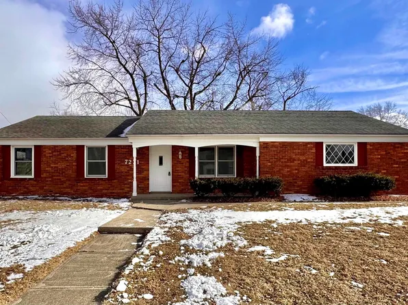 7231 Treverton Dr, Fort Wayne, IN 46816