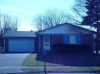 1st image of 2304 N Curry Dr