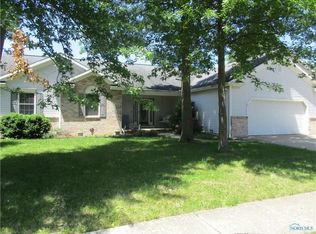 2014 S Mistywood Ct, Defiance, OH
