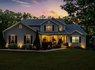 527 Spring Bluff Dr, Troy, MO 63379