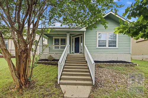 437 Sampson Photo 1