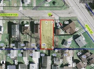 618 Grandview Ave, Barberton, OH 44203