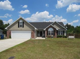 138 Tulane Dr, Raeford, NC 28376