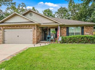 110 Timberline Ct, Daphne, AL 36526