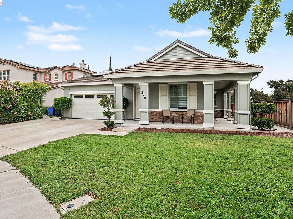 1st image of 224 Hearthstone Cir