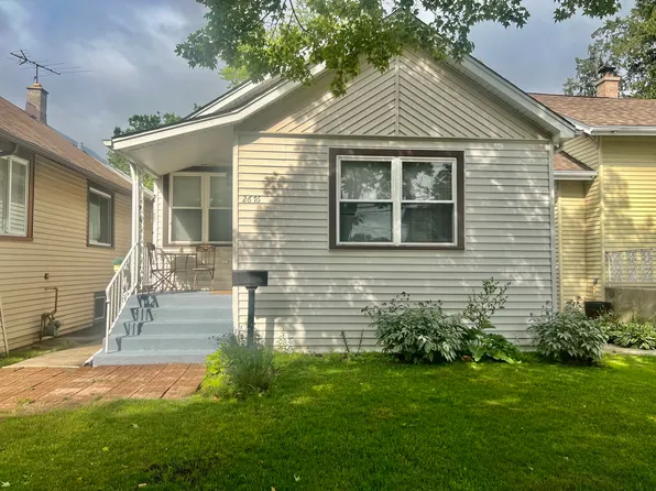 2676 N Julian Ter, River Grove, IL 60171