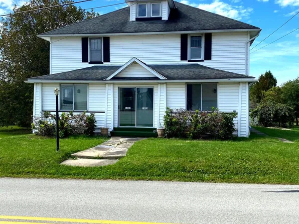 1455 & 1457 School Rd, Cairnbrook, PA 15924