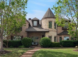 1135 Windmere Way, Allen, TX 75013