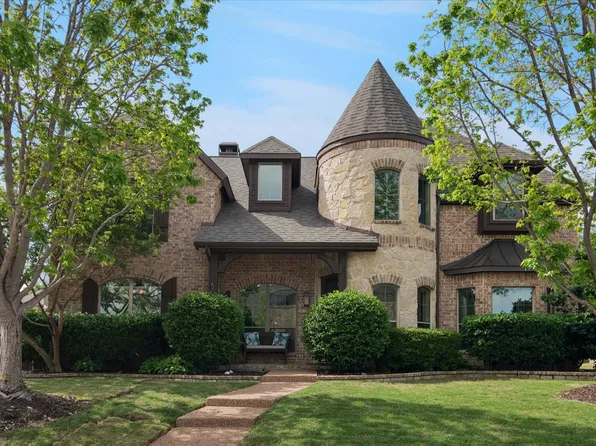 1135 Windmere Way, Allen, TX 75013