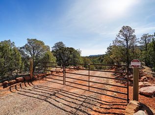 10 & Tract Off Monte Ver From Frontage Rd #2-2116, Rowe, NM 87562
