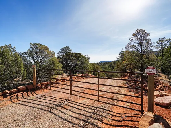10 & Tract Off Monte Ver From Frontage Rd #2-2116, Rowe, NM 87562