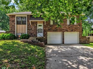 19703 E 14th Ter N, Independence, MO 64056