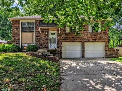19703 E 14th Ter N, Independence, MO, 64056