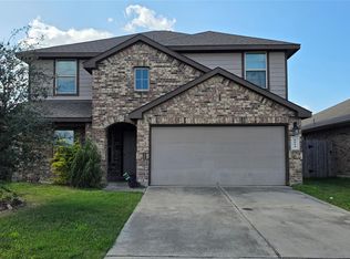 8014 Fieldfare Dr, Rosharon, TX 77583