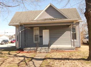 2500 S 7th St, Terre Haute, IN 47802
